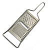Norpro Stainless Steel Heavy Duty 3 Way Grater