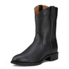 ARIAT Mens Heritage Roper Western Boot Black 12
