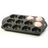 Norpro Nonstick 12 Hole Mini Muffin Pan