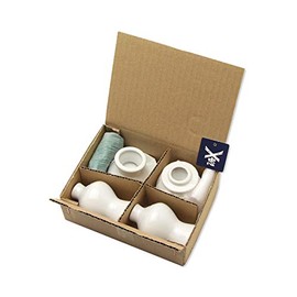 Ise Miyachu (God Equipment Set) Buddha Serving Set [Earthenware Set 4 Size] [Miyachu Tag]