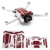 WRAPGRADE for DJI Mini 3 Pro Accent Color Skin Sticker