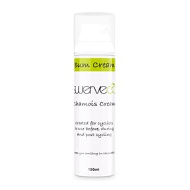 Chamois Cycling Bum Cream by Swerve