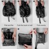 DEARBAG Hiking Backpack Men Women 15L Foldable Backpack Ultralight Waterproof