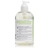 Natural Flower Power Liquid Hand Soap – Plant-Derived and Bio-Based