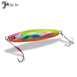 Valleyhill #14 Schnaufer/Glow Evil Way Leskin 1.4 oz (40 g)