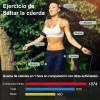 Ejercitador De Mano Fortalecedor De Mano Muñeca Y Antebrazo