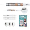 One80 Orca Ver.2 Rose Gold, 0.7 oz (21 g), 90%