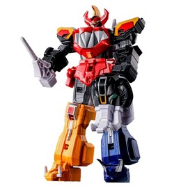 BANDAI DXROBO UNIVERSE Super Sentai Series Dinosaur Sentai Ju Ranger