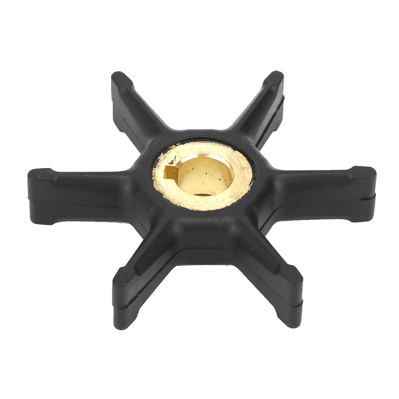Outboard Motor Water Pump Impeller 277181 Fits for Johnson Evinrude