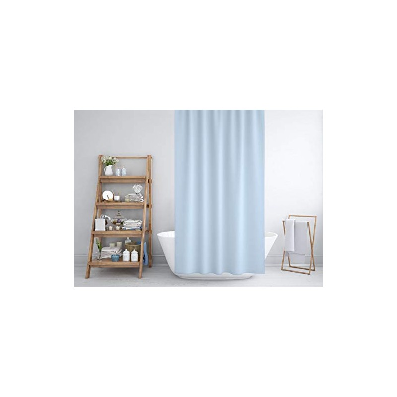 Jackline 7766 Shower Curtain Double Panel 110x200