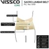 Lumboset PREMIUM BASIC | Sacro-lumbar belt | Back Support Belt