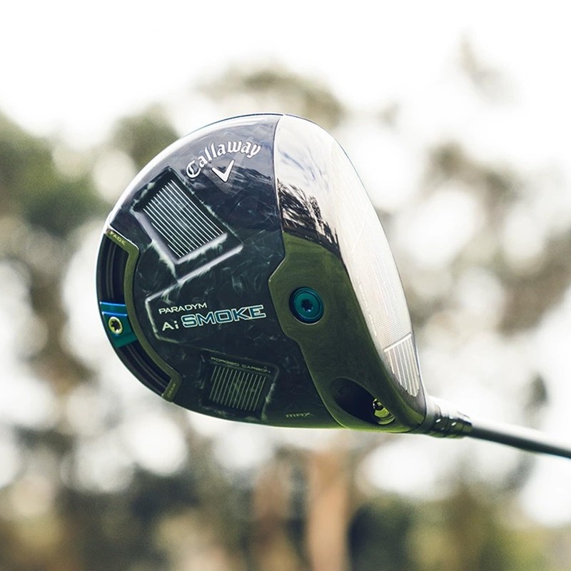 Maysun callaway driver shaf ai smoke driver weights Golf Club