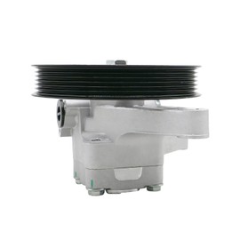 Chefull 21-5494 Power Steering Pump with Pulley Compatible with Honda Accord 2008-2012,Honda Pilot 2009-2011,Honda Accord Crosstour 2010-2011,Honda Crosstour 2012 3.5L, Power Assist Pump 56110R70A11