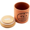 Mino Ware Terracotta Canister Tea K60707