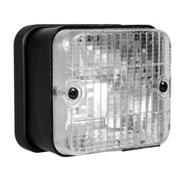 Spotlight Reverse Light, White