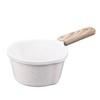 Kitchen Sauce Pan Prevents Stick Deepening Height Medical Stone Sauce