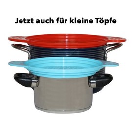 Muxel Spätzle Miracle for Small Pots Spätzle Sieve and Grater Replacement for Spaetzle Slicer or Press, Lilac