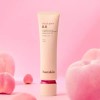 Hanskin [NEW] 한스킨 피치 글로우 데일리 비비크림 30ml [1개 [GH991029]]