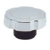 Spectre Performance 4320 Chrome Screw-In Oil Filler Cap