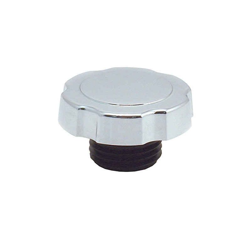 Spectre Performance 4320 Chrome Screw-In Oil Filler Cap