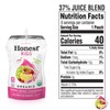 Honest Kids Juice Drink Pouches 32 Pack Gluten Free 6.75