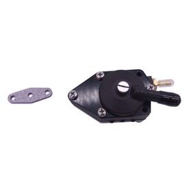 SouthMarine 0438562 438562 0434728 434728 Bomba de combustible para Johnson Evinrude OMC BRP 9.9hp 15hp Motor de barco