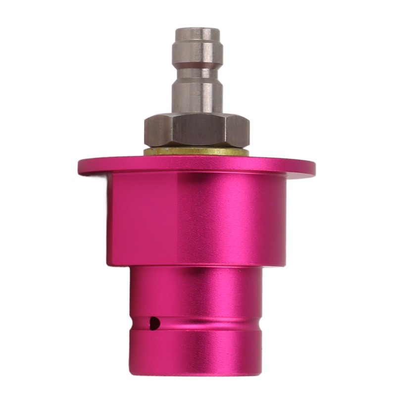 8mm CO2 Adapter Quick Easy Connection Soda Water Machine Soda