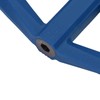 2Pcs Bike Pedals Good Airtightness Sufficient Width Good Grip Anti