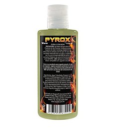 1PY-PC | Gel Lubricante Efecto Caliente Base Agua. Botella. 70 g (Piña Colada) | Fórmula Base Glicerina | Premium Quality For EveryBody