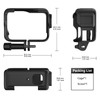 TELESIN Frame Mount Housing Case for Insta360 Ace Pro Accessory,