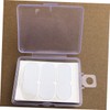 Beavorty 4sets Otoplasty Ear Correctors Vertical Ear Patch Patches Small