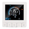 Programmable Smart Thermostat Electric Heating Smart Thermostat Digital LCD Display