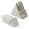 Sonic Pen Case, Caxsta, Portable Pen Holder, Wide, with Drawer,