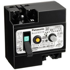 Panasonic J-Type ELB2P1E30A2.5kA BJJ23031N