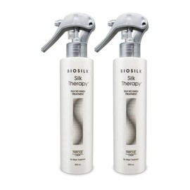 Silk Therapy No-Wash Treatment Herb Fragrance 200ml 2 Ss / 실크테라피 노워시 트리트먼트 허브향 200ml 2개 Ss