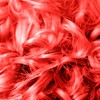 Ion Permanent Brights Creme Hair Color Red, Vegan, Cruelty Free,