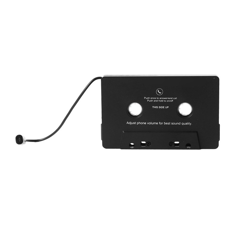 Car Bluetooth Cassette Adapter Wireless Transmission Multifunctional Car Bluetooth Cassette