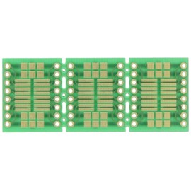 Sanhayato SSP-122 SOP IC Conversion Board