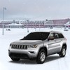 BOGI Windshield Cover for Ice and Snow, Heavy Duty 600D