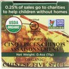 Spicely Organic Seasoning Chinese Five Spice 0.40 Ounce ecoBox Certified