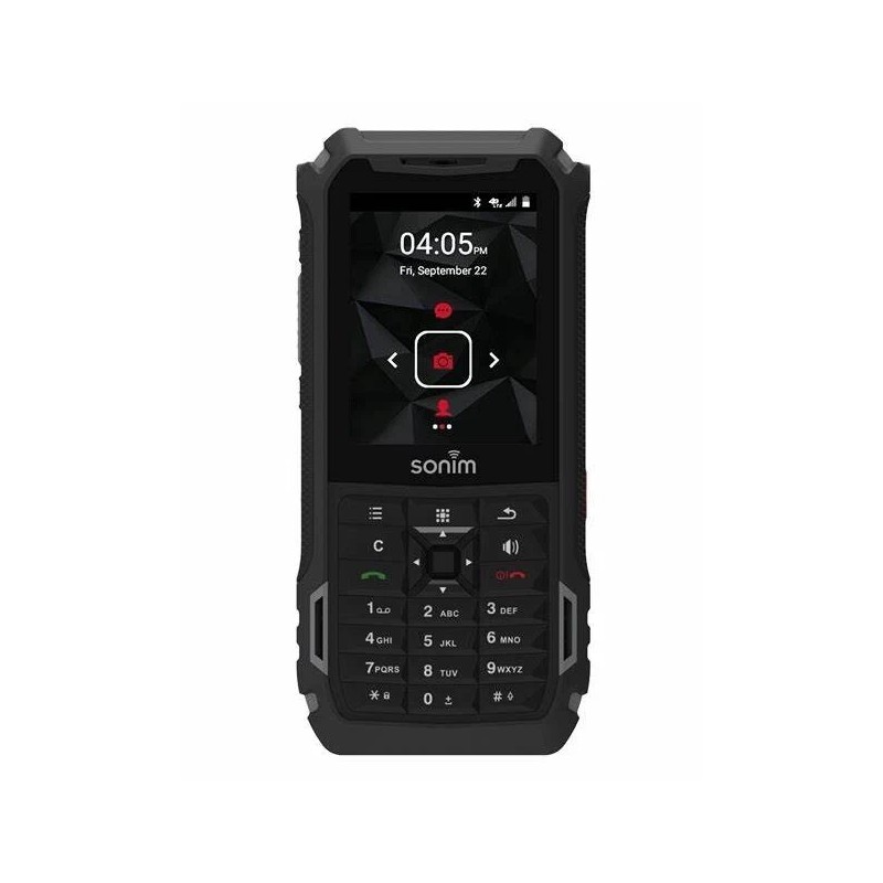 Sonim XP5 5800 AT&T Locked Brand New In Box
