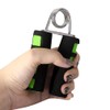 Maveek A shape Foam Handle Hand Grips Gripper Arm Muscle