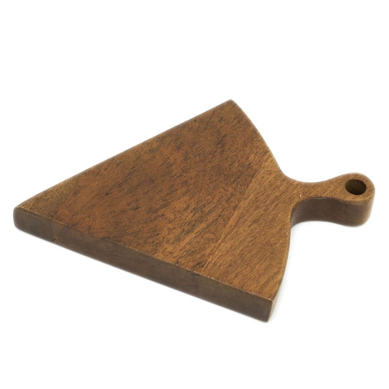 Carousel Home 6 Piece Wooden Selection Board | Round Mango