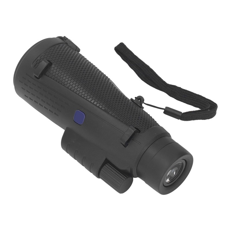 12X50 HD Monocular High Power Monocular Telescope for Adults 1/4