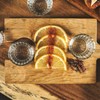Vaso Veladora Mezcal Shot Glasses from Mexico (Pack of 24)