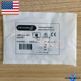 Unbranded NEW For Schunk MMS22-SPM8 0103034 Magnetic Sensor 10-30V 3-Pin