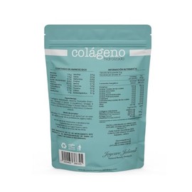 Joycare Juliana Colageno Hidrolizado con Matcha (+ Omegas esenciales), Suplemento Alimenticio/Nutricional Supplement (Presentación de 330 gr)