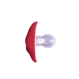 Losuya 2 Piece Baby Funny Dummy Children Child Dummy