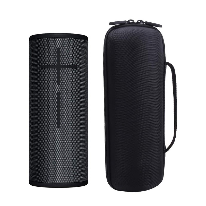 Hard Storge Case for Ultimate Ears BOOM 3 Portable Bluetooth