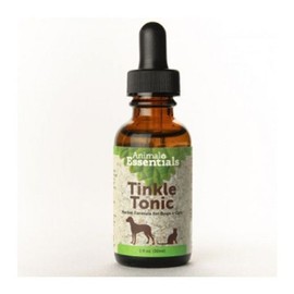 Urinary Supplement Animal Essential Cool Urine Tincture 30ml Herbal Supplement Dog / 요로영양제 에니멀 에센셜 시원한소변 팅크 30ml 허브영양제 애견